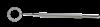 Posner-Mendez Degree Gauge - E9135